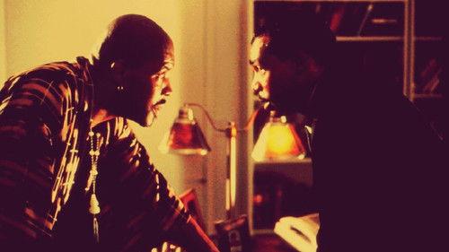 Crazy As Hell filmas žiurėti online