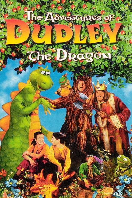 The Adventures of Dudley the Dragon filmas online