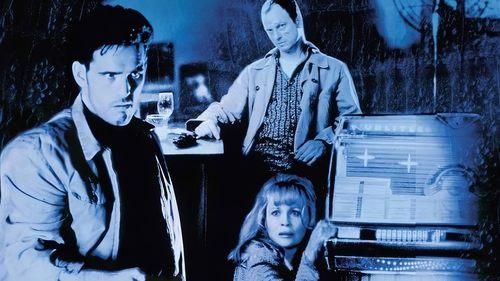 Albino Alligator filmas žiurėti online