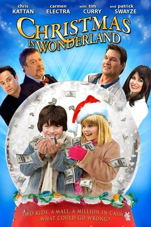 Christmas in Wonderland filmas online