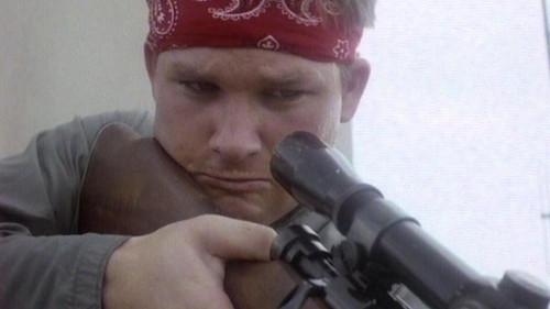 The Deadly Tower filmas žiurėti online