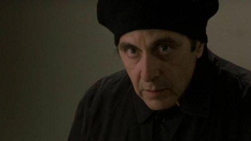 Chinese Coffee filmas žiurėti online