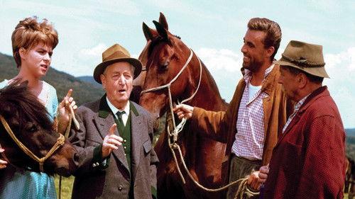 Mariandls Heimkehr filmas žiurėti online