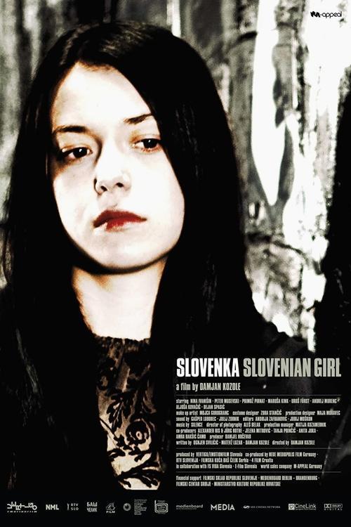 Slovenka filmas online