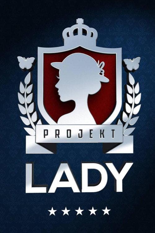 Projekt Lady filmas online