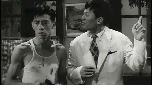 My Intimate Partner filmas žiurėti online