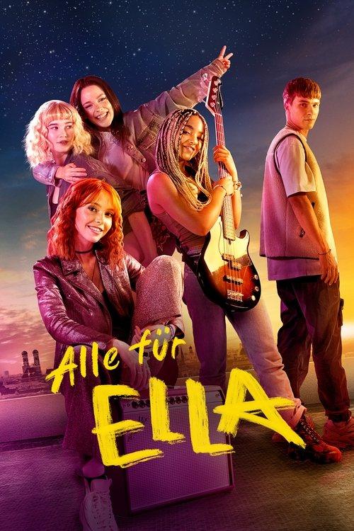Alle für Ella filmas online