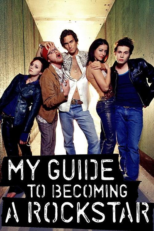 My Guide to Becoming a Rock Star filmas online