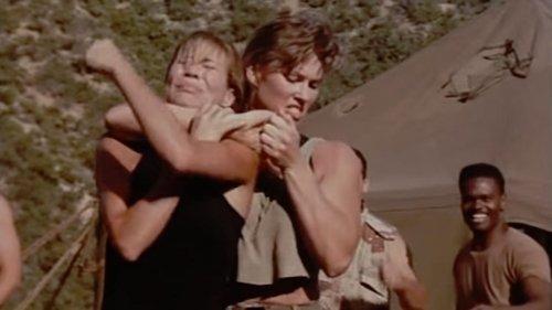 C.I.A. II: Target Alexa filmas žiurėti online