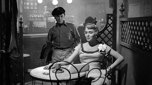 The Breaking Point filmas žiurėti online