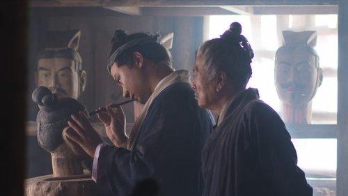 Mysteries of the Terracotta Warriors filmas žiurėti online