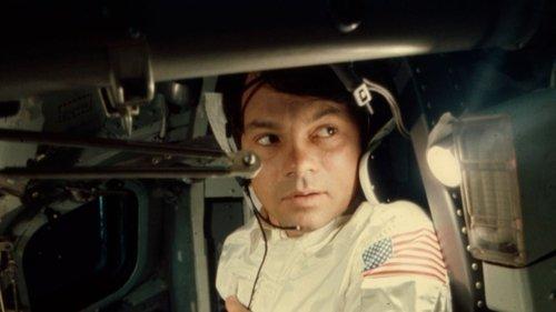 Earth II filmas žiurėti online