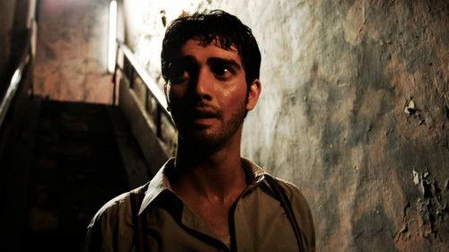 Dead Time filmas žiurėti online