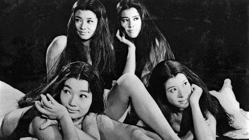 Female Ninja Magic filmas žiurėti online