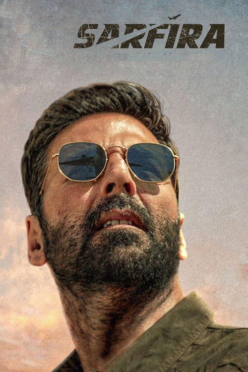 Sarfira filmas online