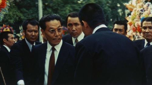 Battles Without Honor and Humanity: The Complete Saga filmas žiurėti online