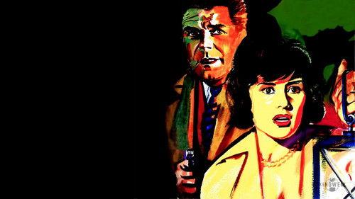 Der Rächer filmas žiurėti online