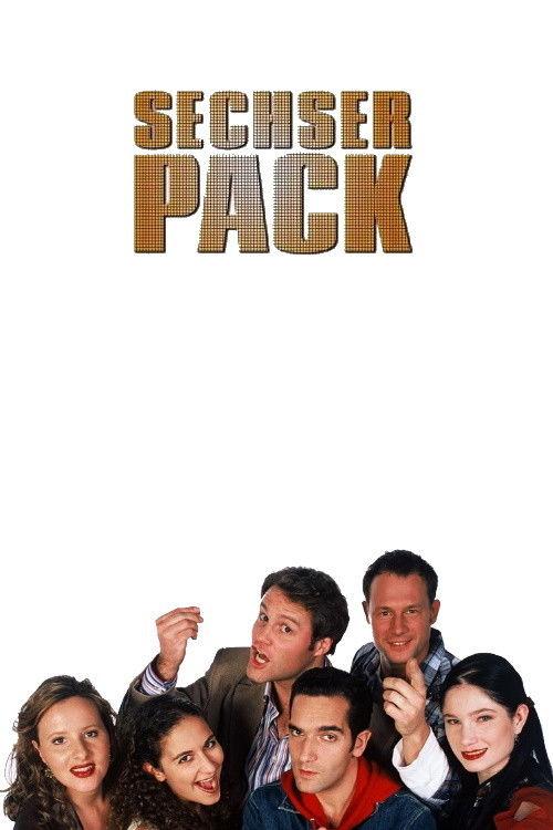 Sechserpack filmas online