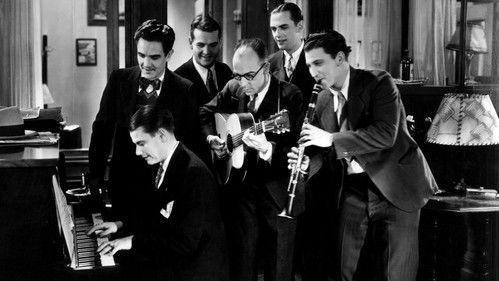 Broadway filmas žiurėti online