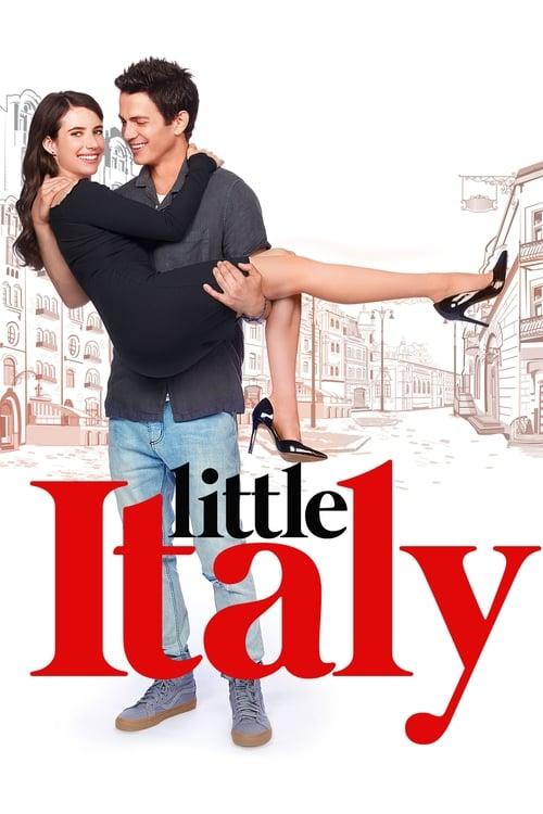 Mažoji Italija filmas online