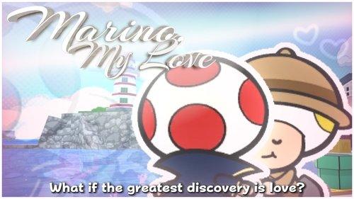 Marino, My Love filmas žiurėti online