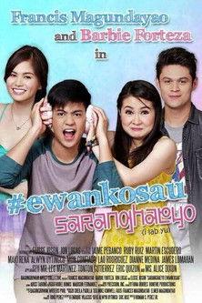 #EwanKoSau Saranghaeyo filmas online
