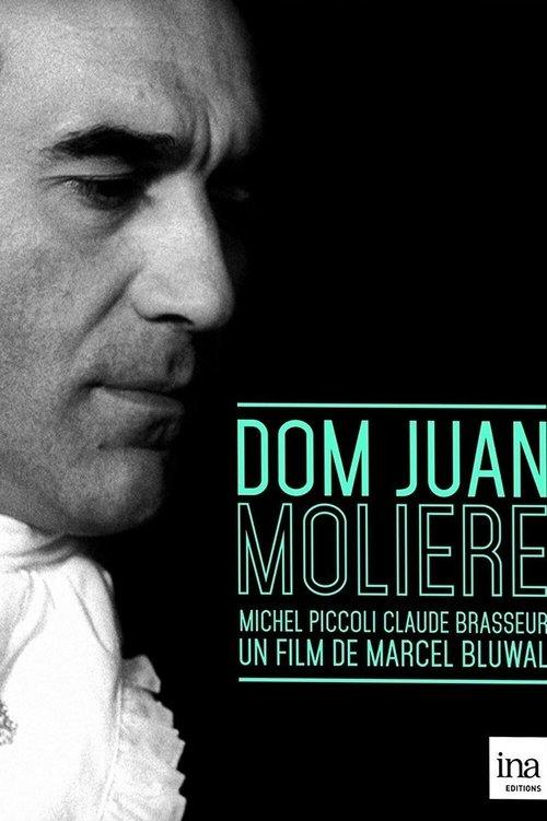 Dom Juan filmas online