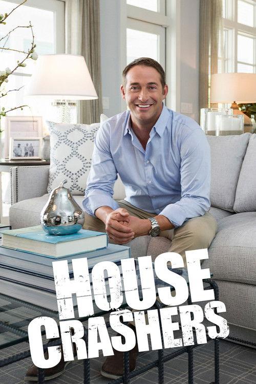 House Crashers filmas online
