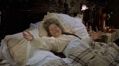 Mama Turns 100 filmas žiurėti online