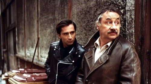 Les Ripoux filmas žiurėti online