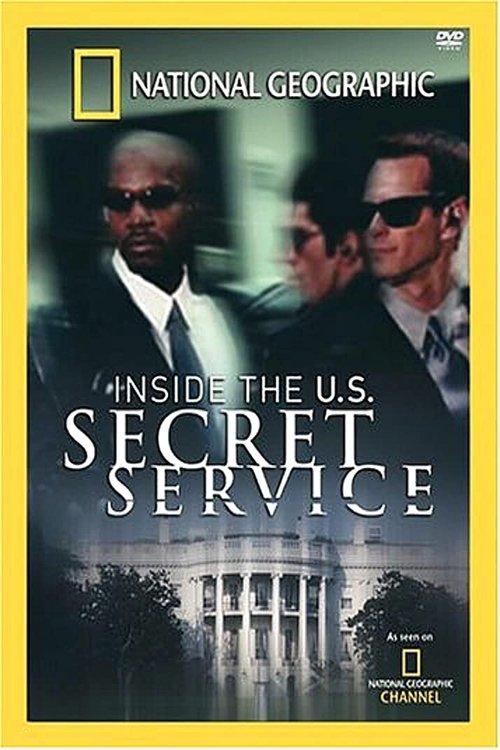 National Geographic: Inside the U.S. Secret Service filmas online