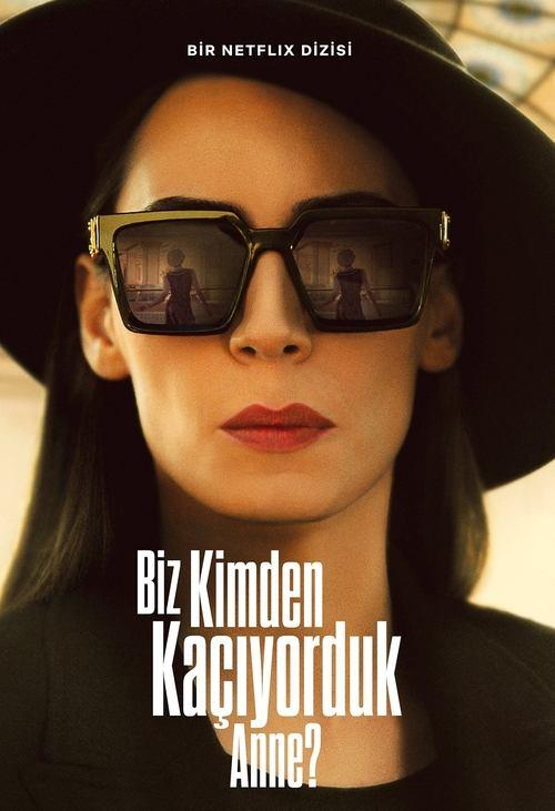 Biz Kimden Kaçıyorduk Anne? filmas online
