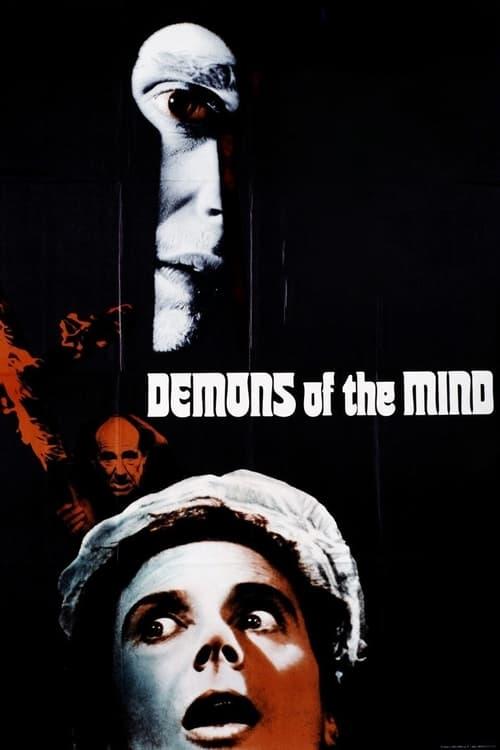 Demons of the Mind filmas online