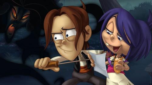 La Leyenda de la Llorona filmas žiurėti online