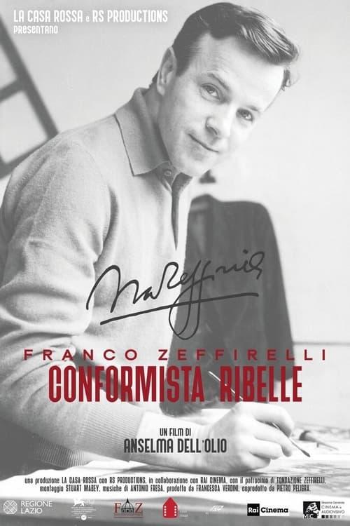Franco Zeffirelli: Rebel Conformist filmas online