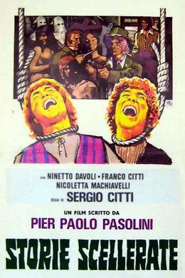 Bawdy Tales filmas online