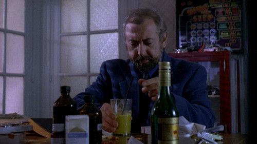 Seventh Heaven filmas žiurėti online