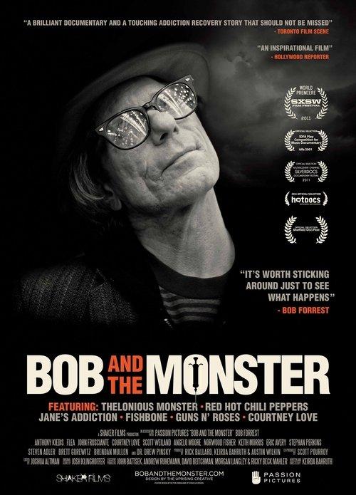 Bob and the Monster filmas online