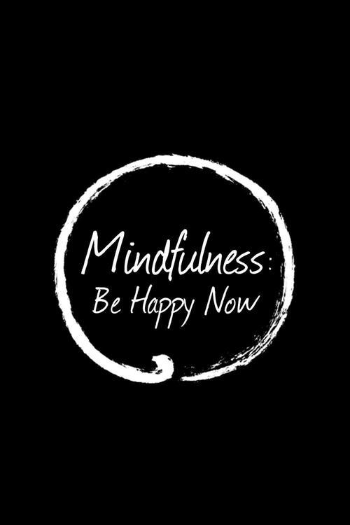 Mindfulness: Be Happy Now filmas online