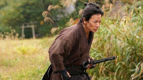 Samurai Marathon filmas žiurėti online