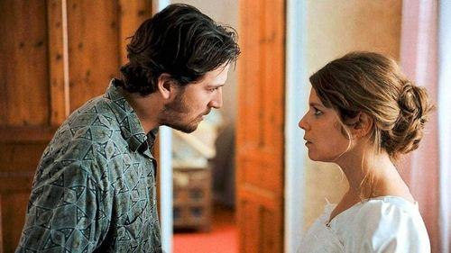 Darling filmas žiurėti online