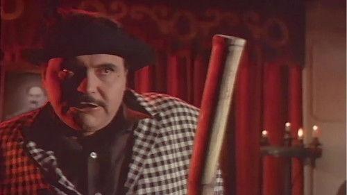 Capulina vs. the Vampires filmas žiurėti online