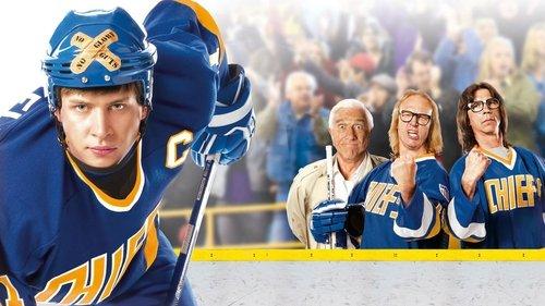 Slap Shot 3: The Junior League filmas žiurėti online