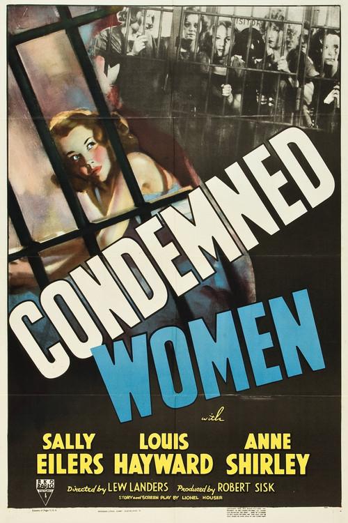 Condemned Women filmas online
