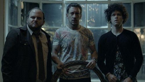 The Last Party filmas žiurėti online