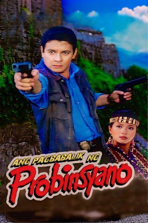 Ang Pagbabalik Ng Probinsyano filmas online