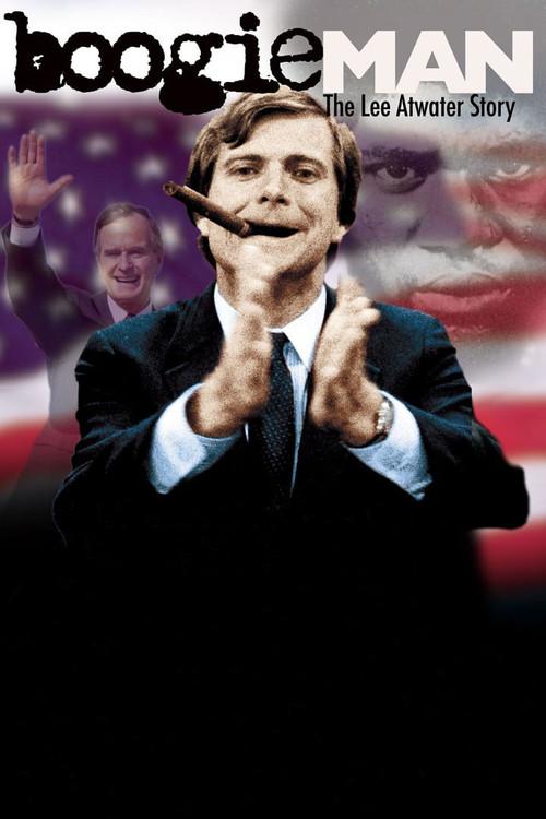 Boogie Man: The Lee Atwater Story filmas online