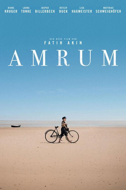 Amrum filmas online