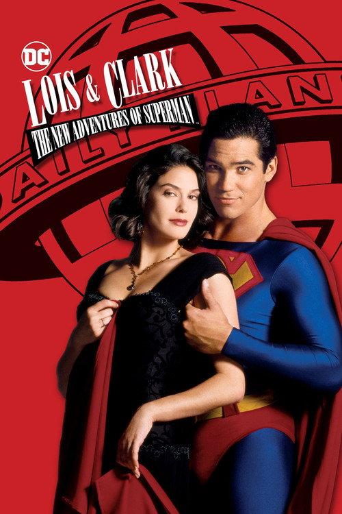 Lois & Clark: The New Adventures of Superman filmas online