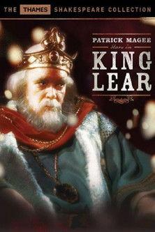 King Lear filmas online
